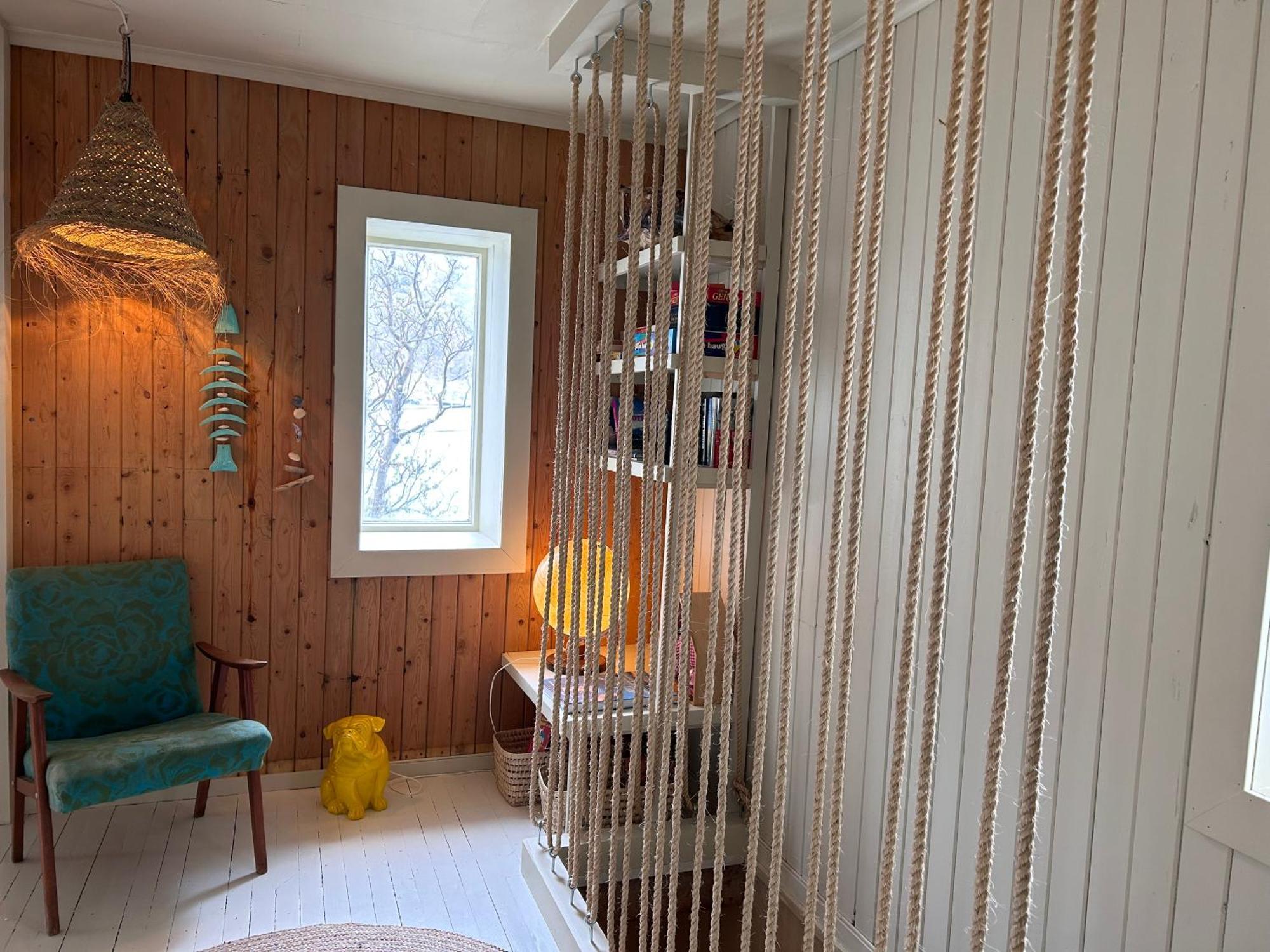 Casa Lofoten Sauna Surfing Kvalvika Reine Villa Ramberg