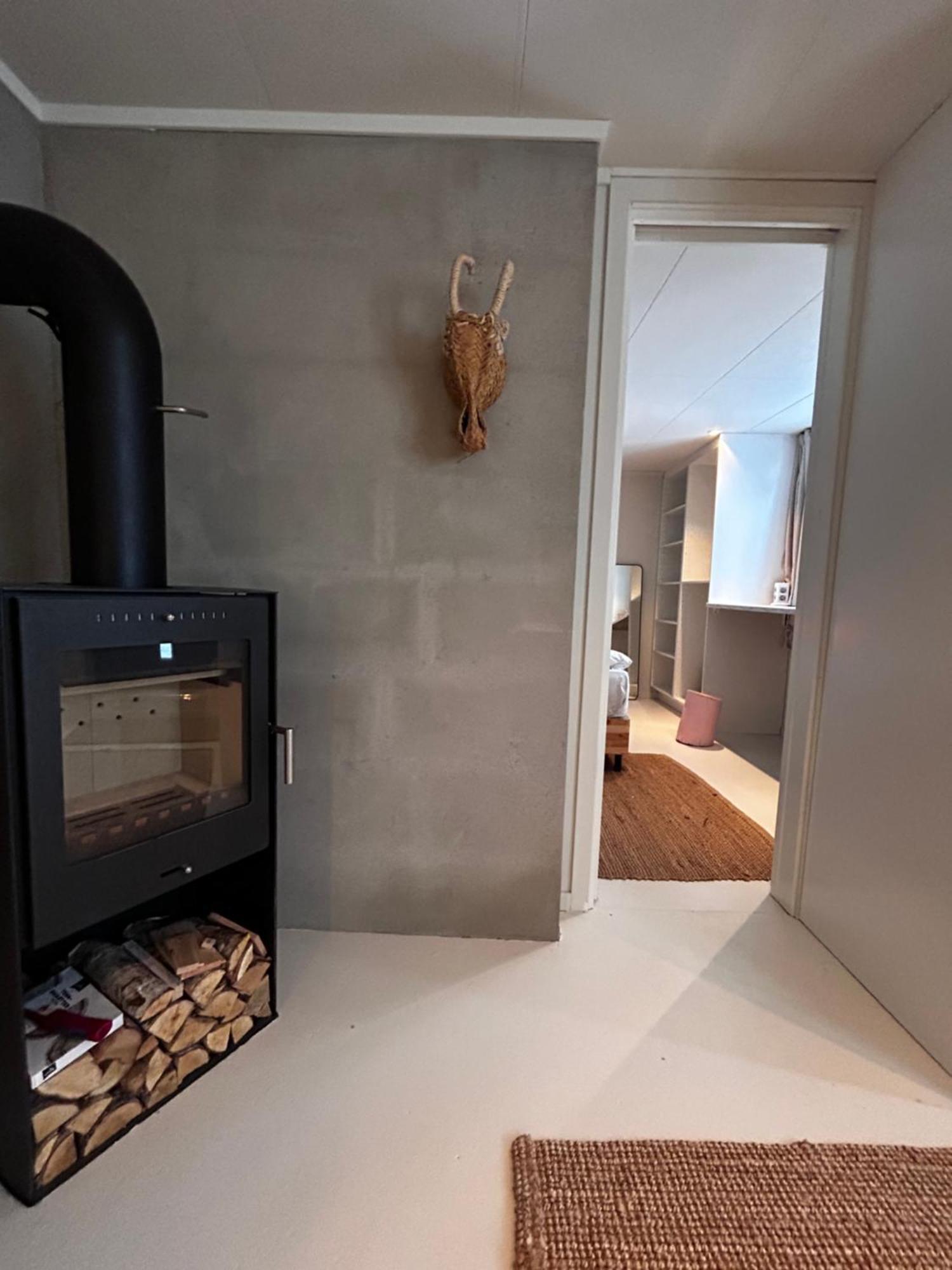 Casa Lofoten Sauna Surfing Kvalvika Reine Villa Ramberg