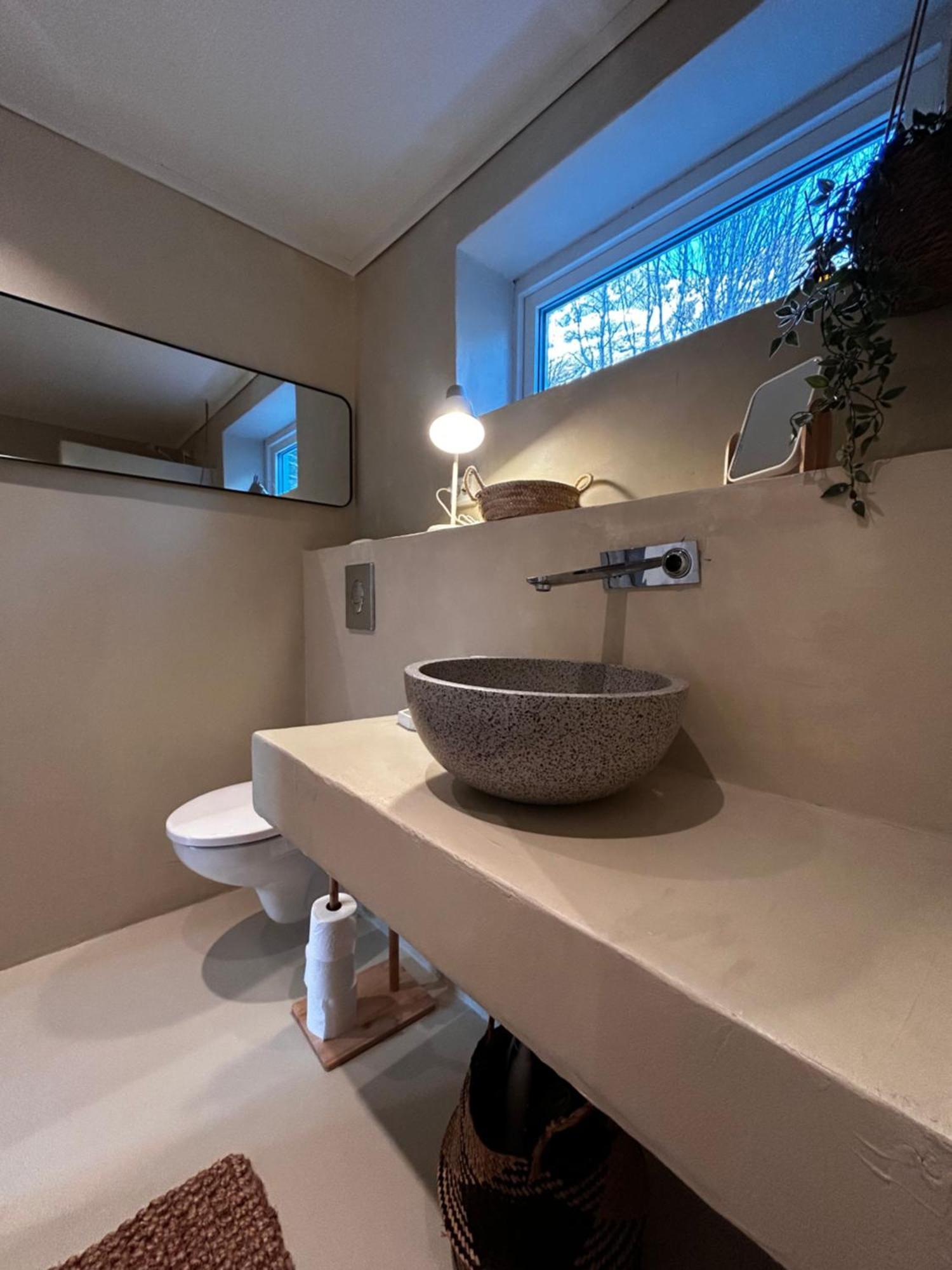 Casa Lofoten Sauna Surfing Kvalvika Reine Villa Ramberg